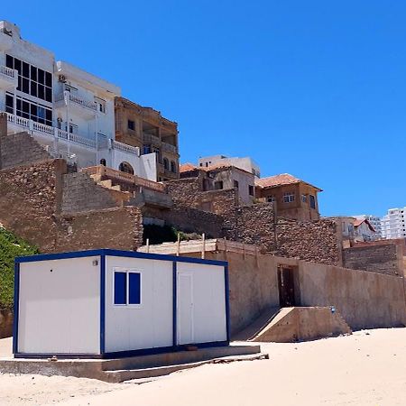Residence Yasamine Ain El Turck Aïn El Turk Eksteriør billede