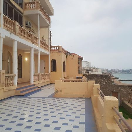Residence Yasamine Ain El Turck Aïn El Turk Eksteriør billede