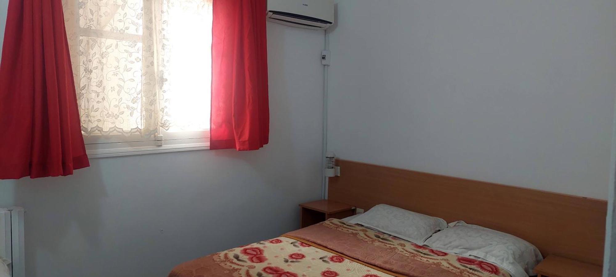 Residence Yasamine Ain El Turck Aïn El Turk Eksteriør billede