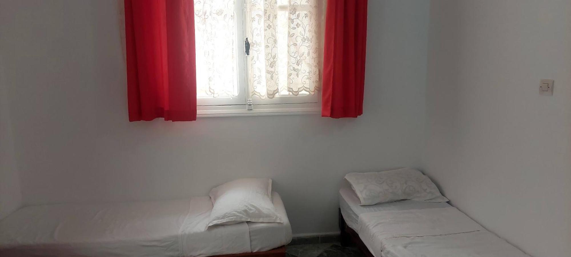 Residence Yasamine Ain El Turck Aïn El Turk Eksteriør billede