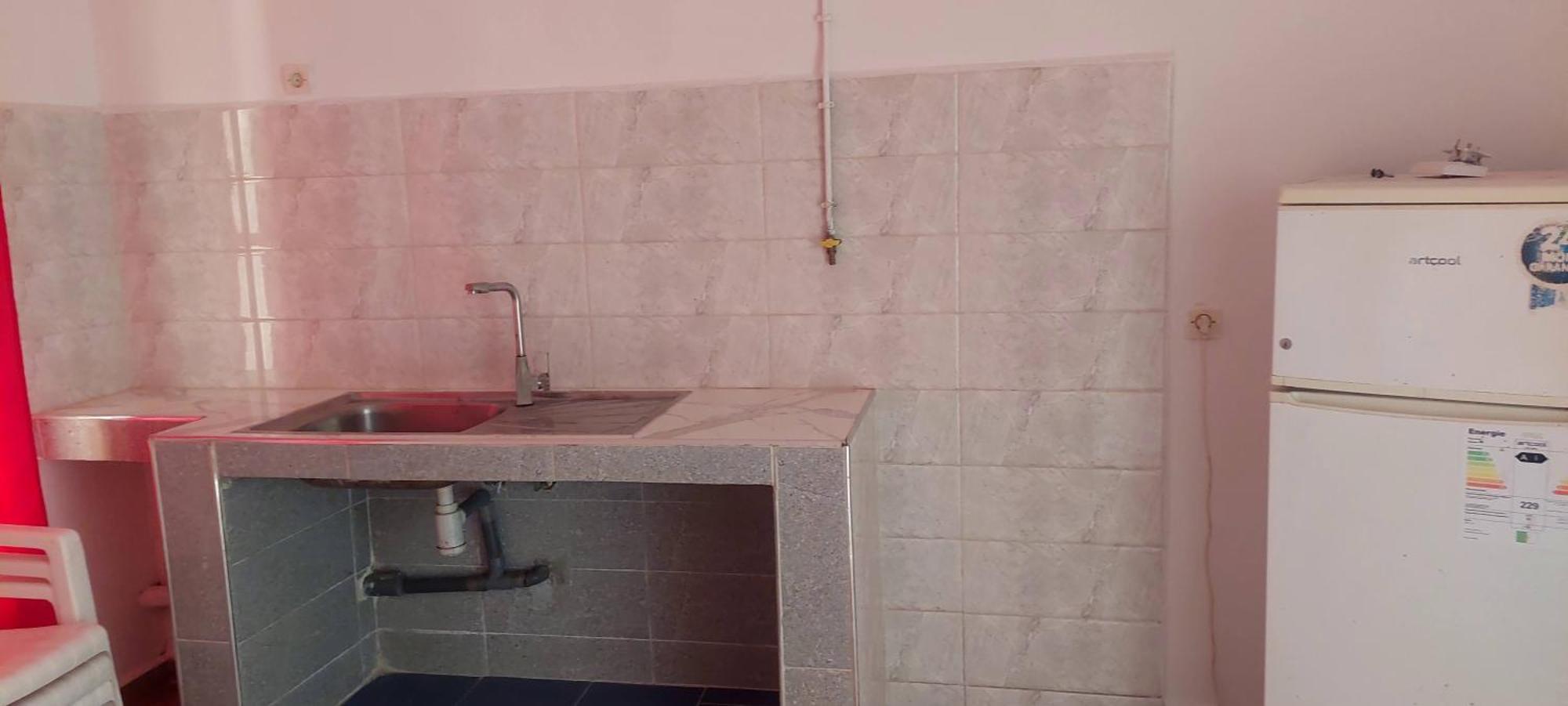 Residence Yasamine Ain El Turck Aïn El Turk Eksteriør billede