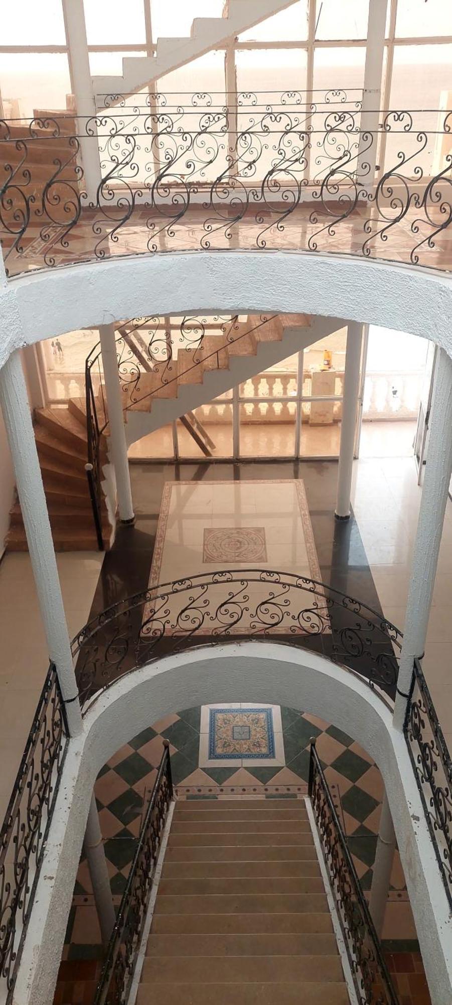 Residence Yasamine Ain El Turck Aïn El Turk Eksteriør billede