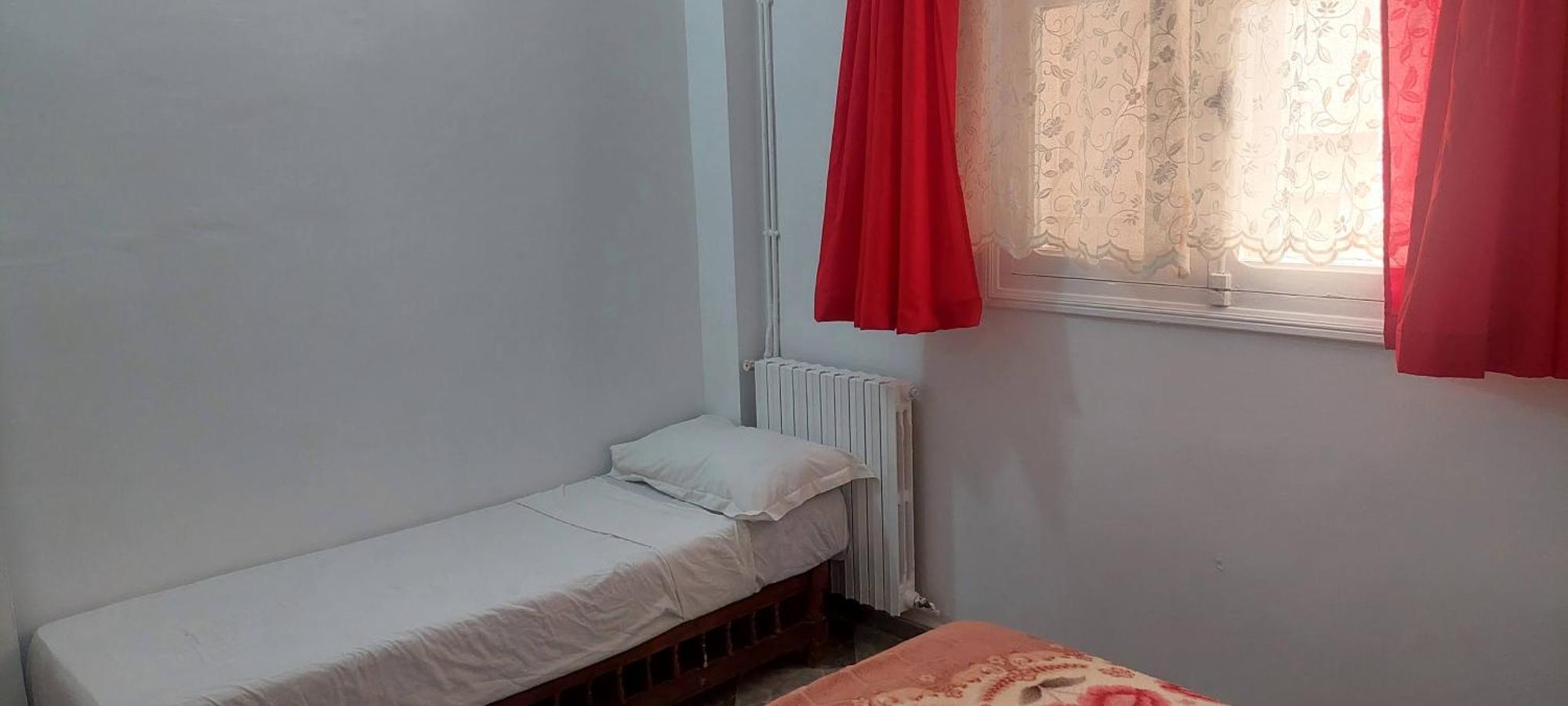 Residence Yasamine Ain El Turck Aïn El Turk Eksteriør billede