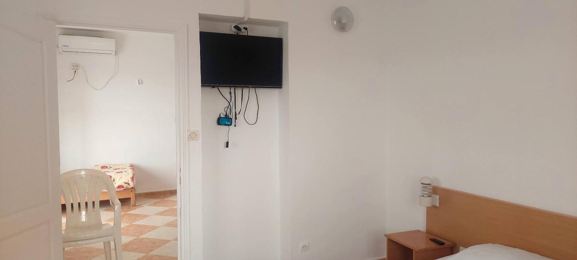 Residence Yasamine Ain El Turck Aïn El Turk Eksteriør billede