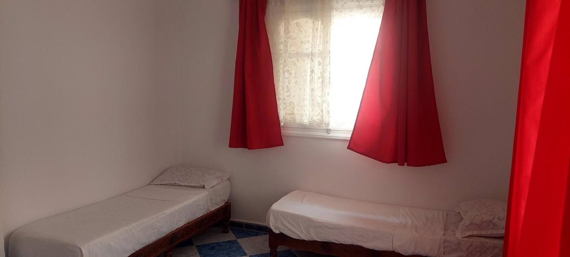Residence Yasamine Ain El Turck Aïn El Turk Eksteriør billede