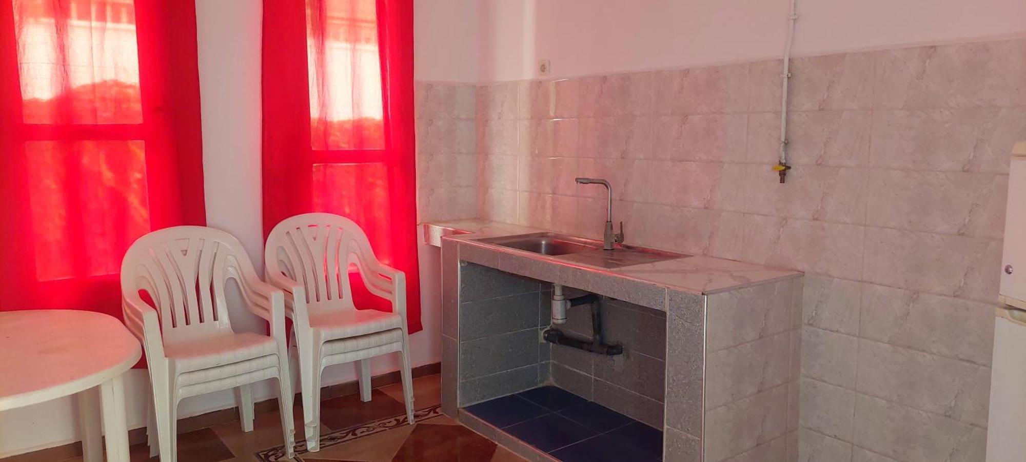 Residence Yasamine Ain El Turck Aïn El Turk Eksteriør billede