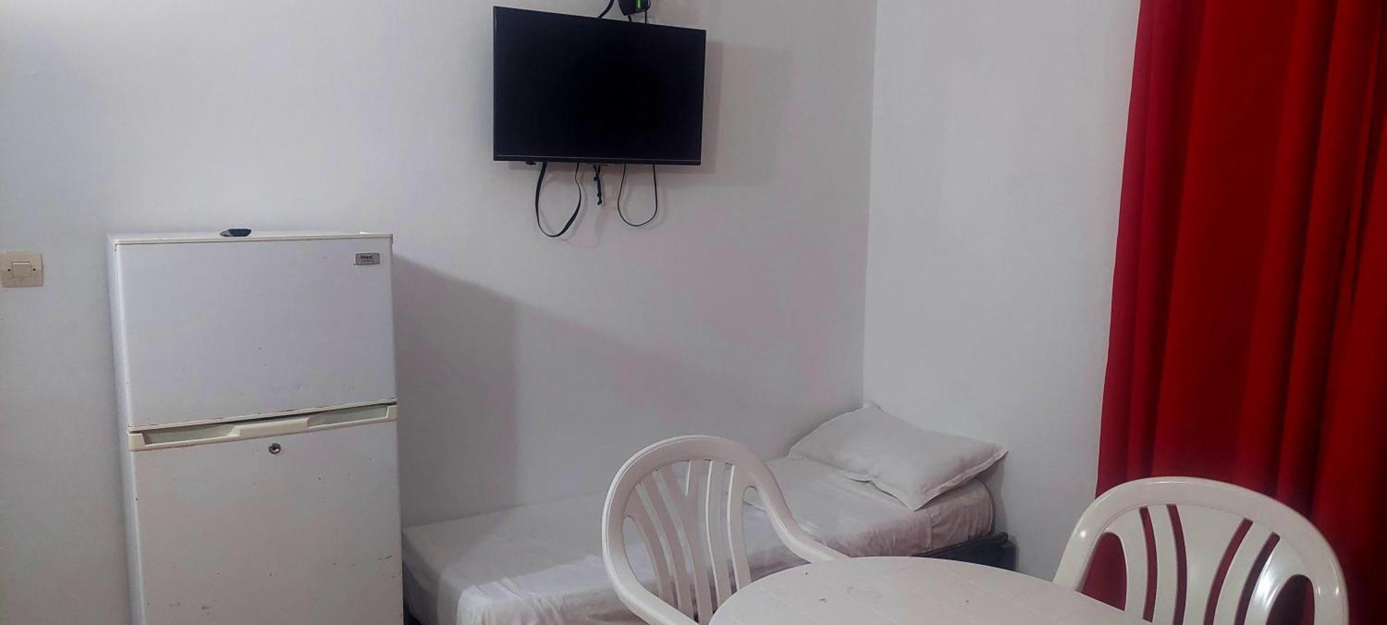 Residence Yasamine Ain El Turck Aïn El Turk Eksteriør billede