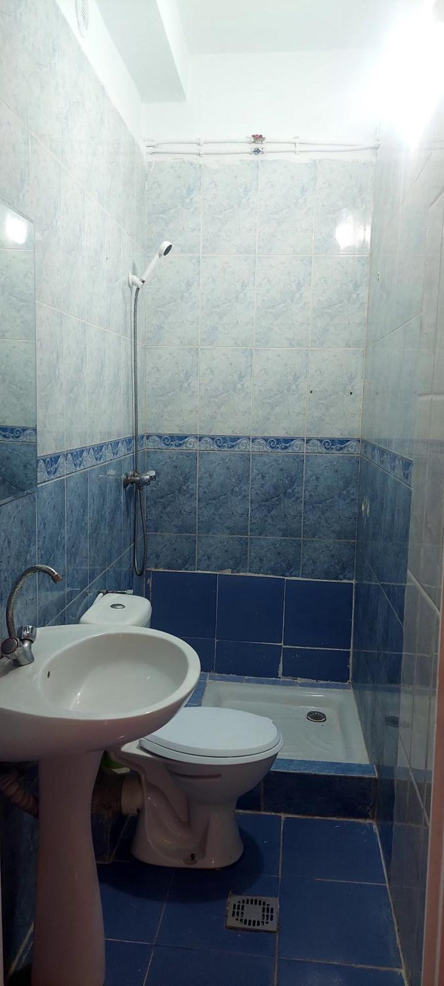 Residence Yasamine Ain El Turck Aïn El Turk Eksteriør billede