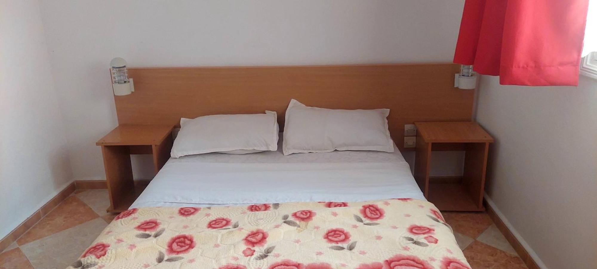 Residence Yasamine Ain El Turck Aïn El Turk Eksteriør billede