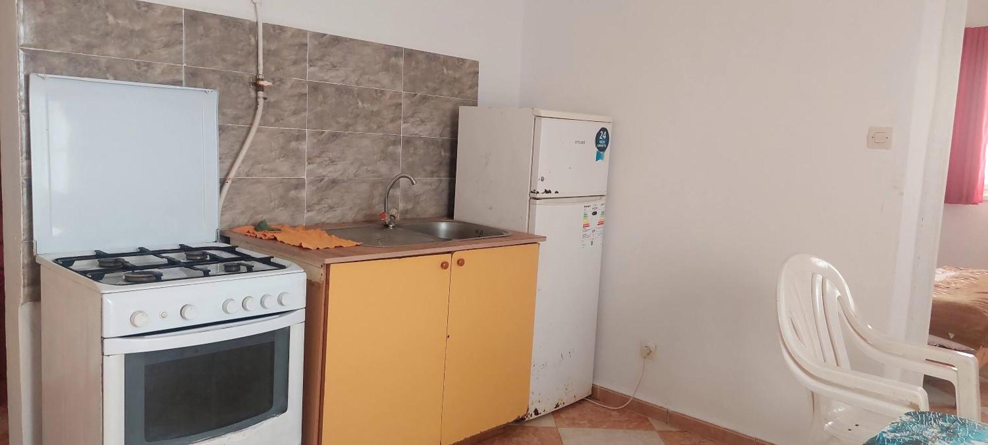 Residence Yasamine Ain El Turck Aïn El Turk Eksteriør billede