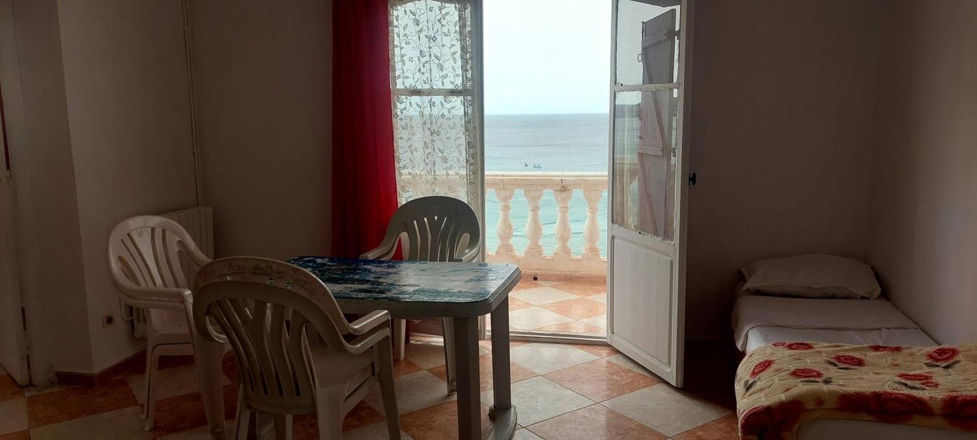 Residence Yasamine Ain El Turck Aïn El Turk Eksteriør billede
