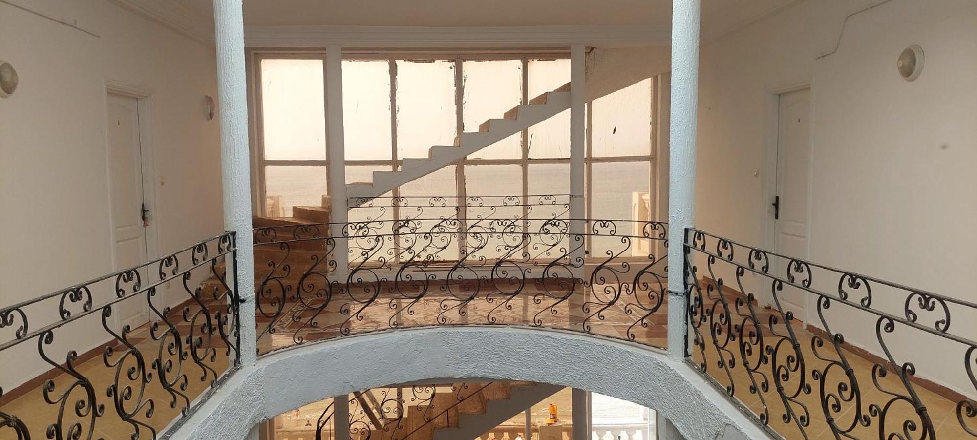 Residence Yasamine Ain El Turck Aïn El Turk Eksteriør billede