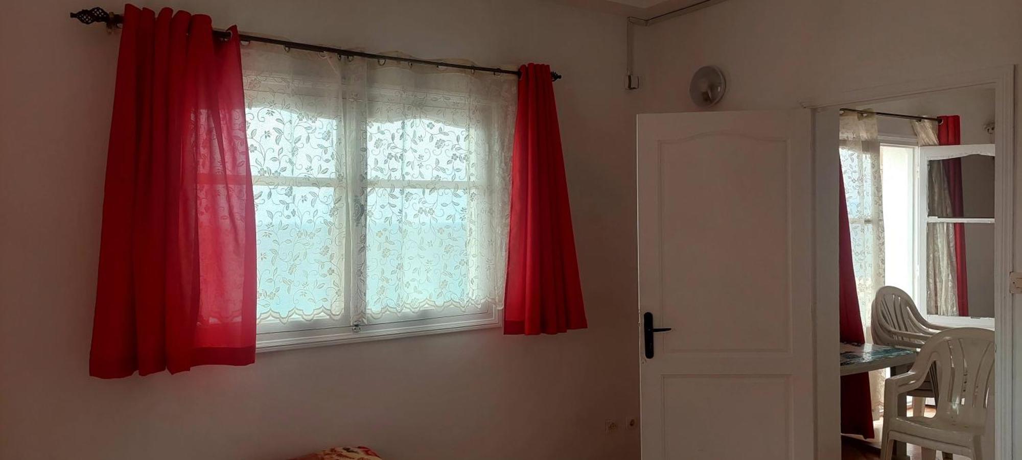 Residence Yasamine Ain El Turck Aïn El Turk Eksteriør billede